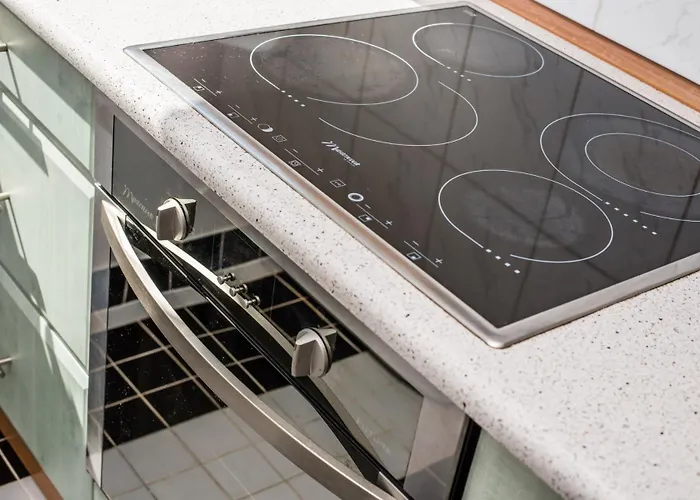 Apartman Mw - Plaza Centrum *